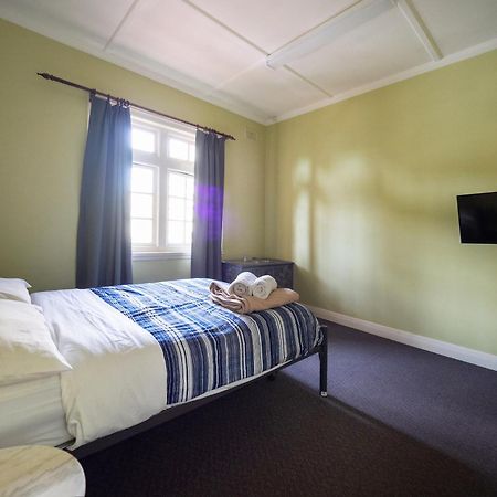 Yha Newcastle Beach Exterior photo